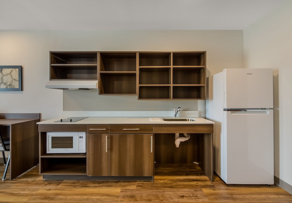 Woodspring Suites Yorktown Newport News 15/23