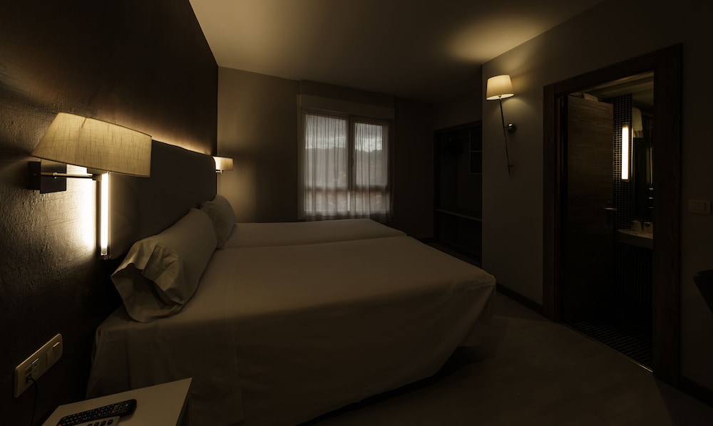 Hotel Bilbi 29/57