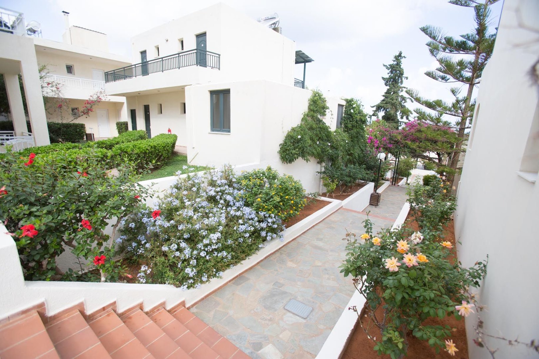 Anastasia Hotel by GHH 17/21
