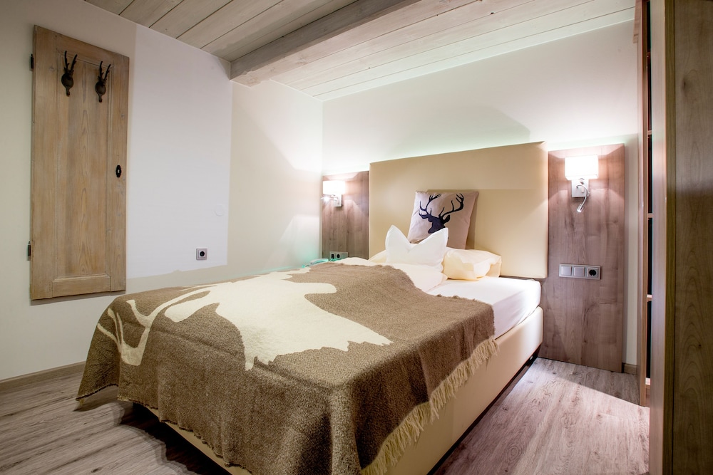 Hotel Stroblerhof 25/71