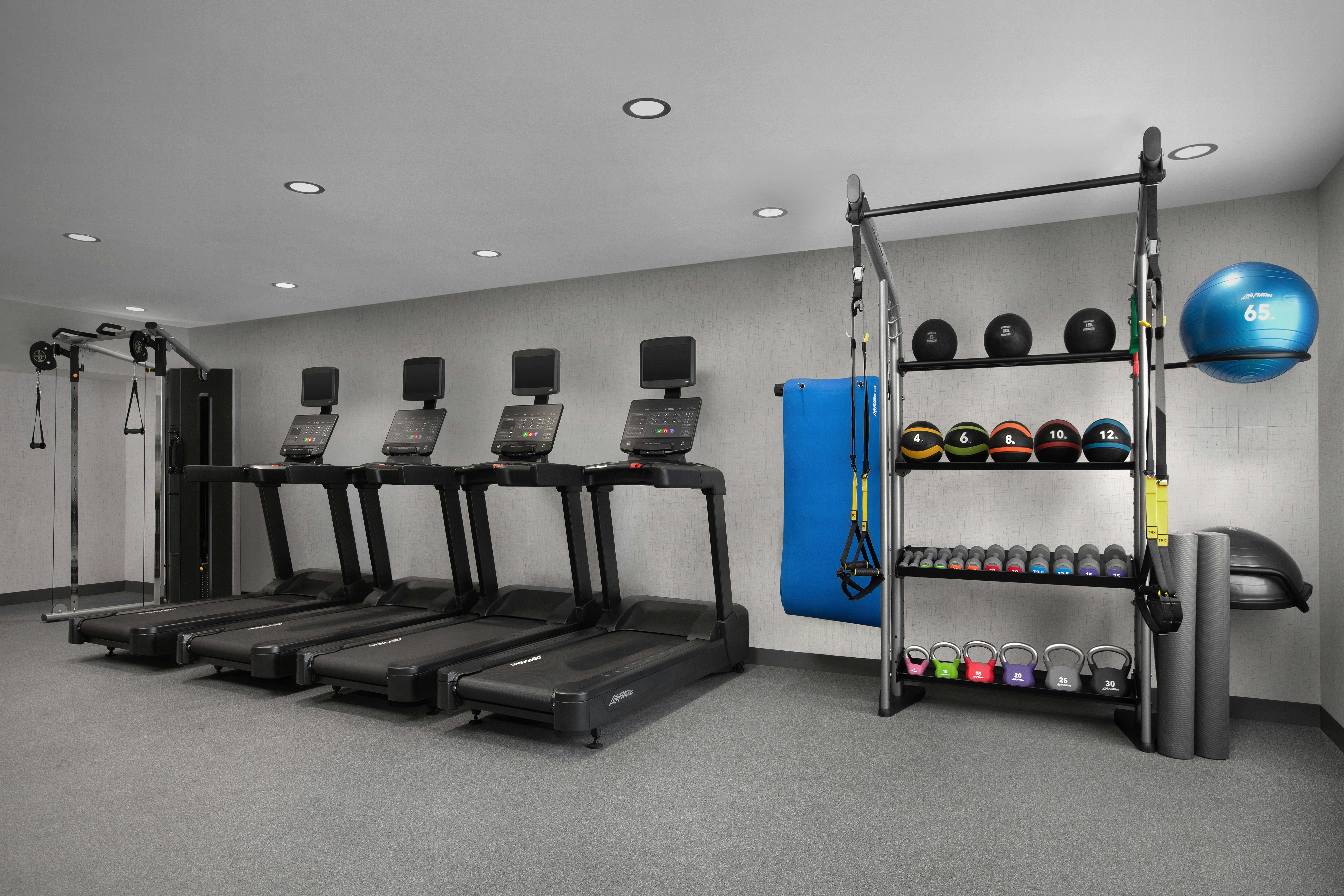 Home2 Suites by Hilton Scottsdale Old Town 10/22