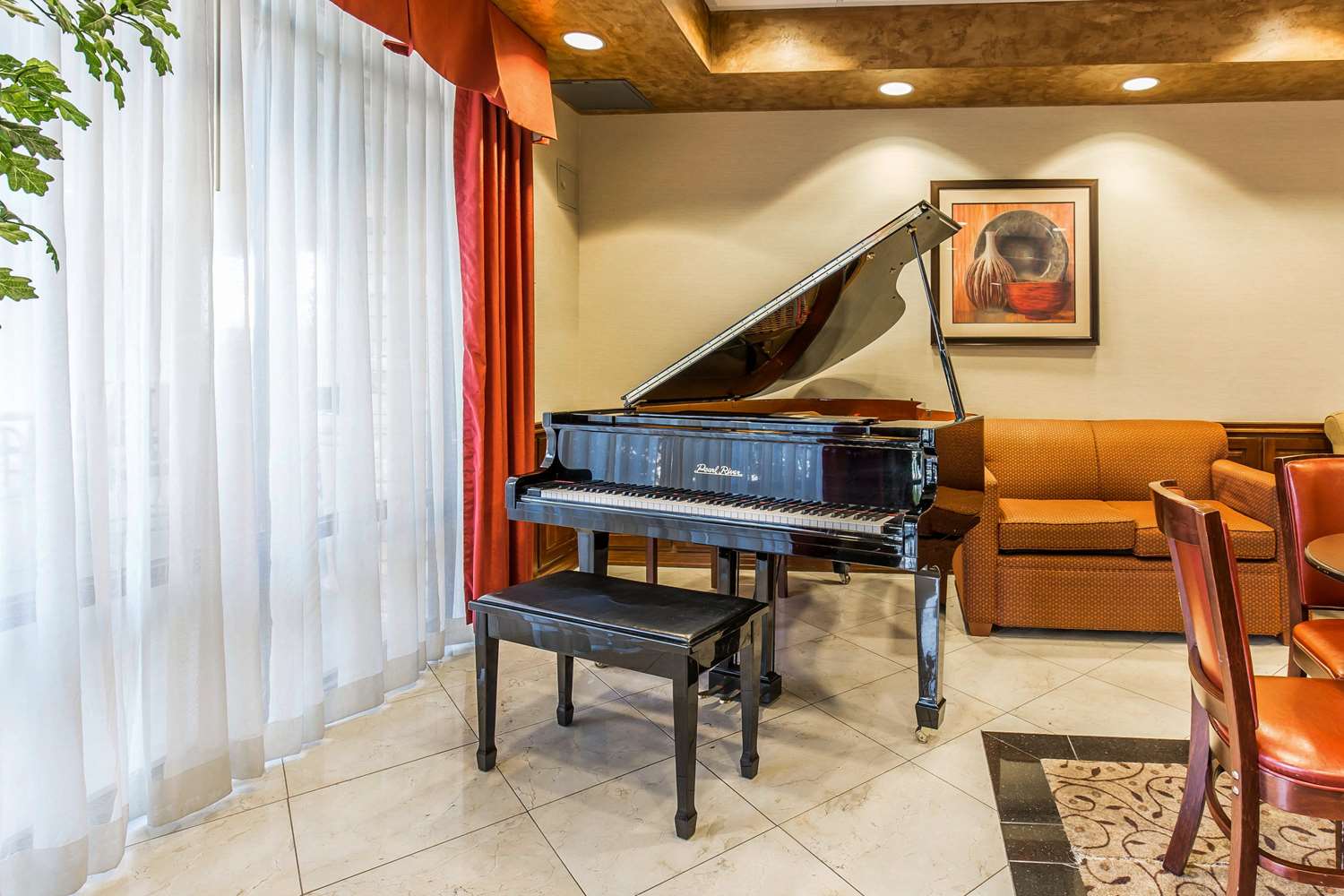 Comfort Inn And Suites Henderson 6/26