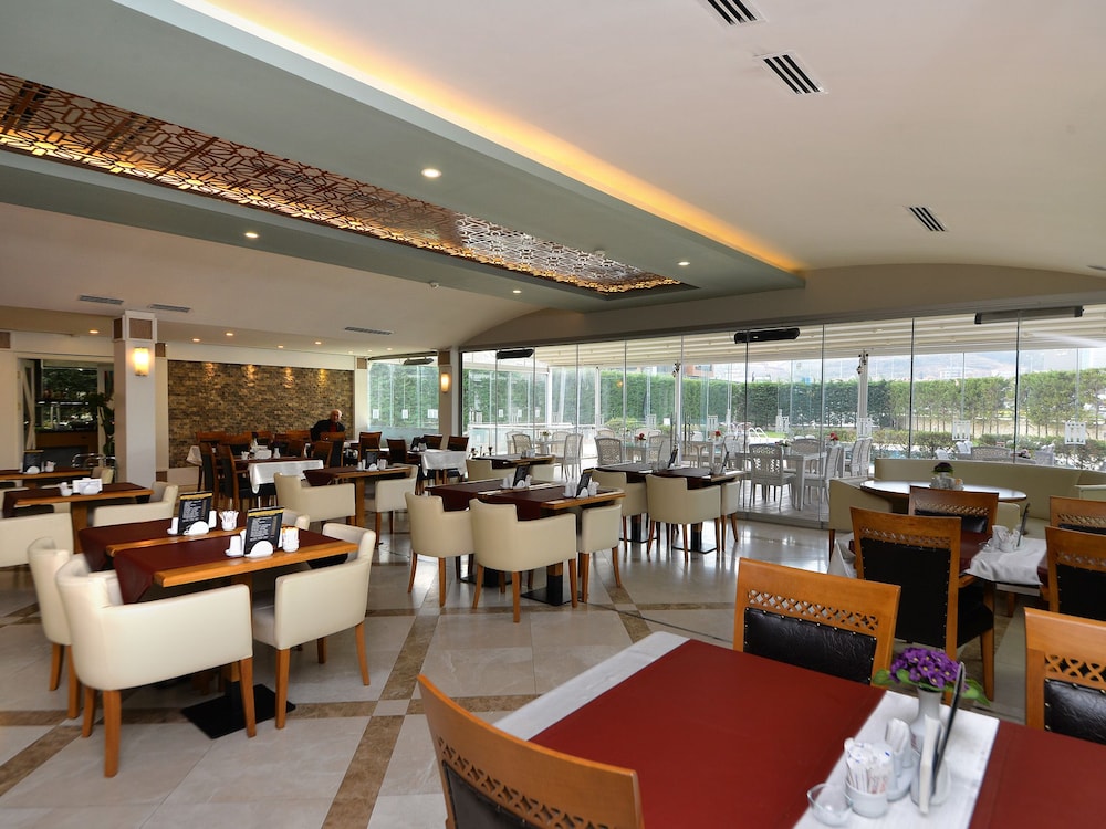 Limapark Hotel 30/47