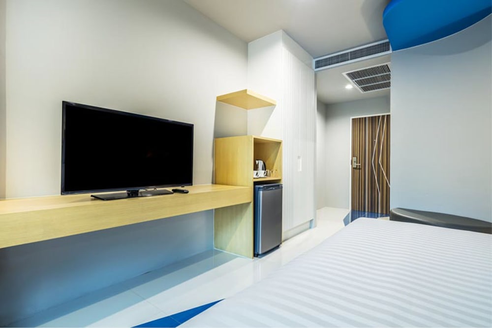 Atelier Suites 19/46