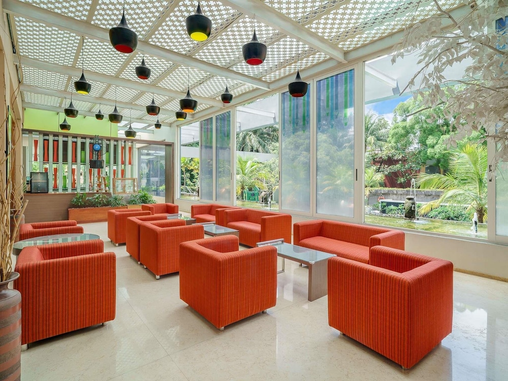 Ibis Styles Solo 43/66