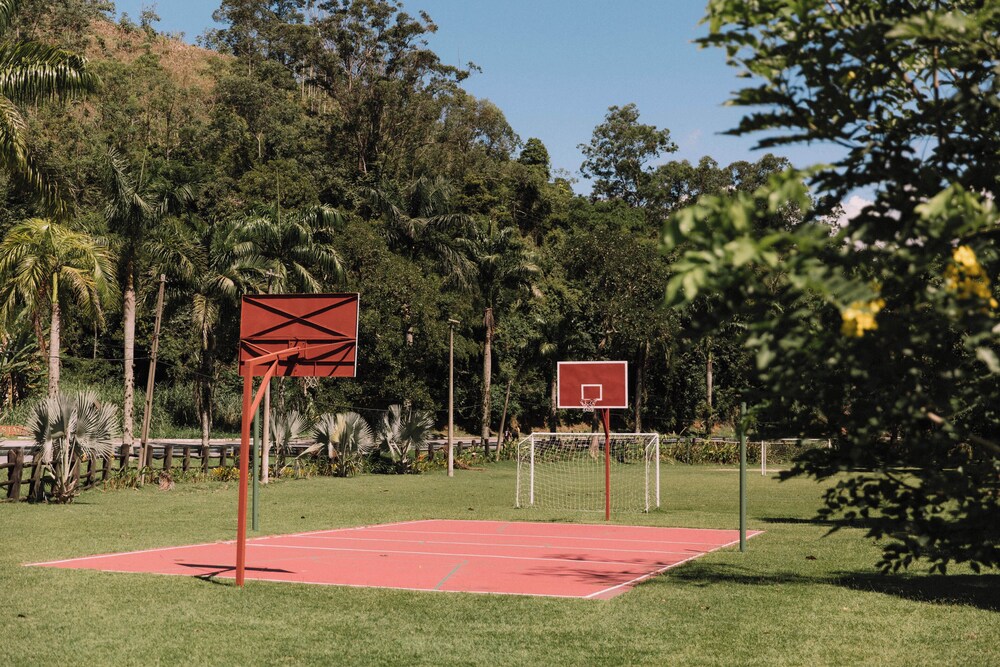 Resort Fazenda 3 Pinheiros 46/76