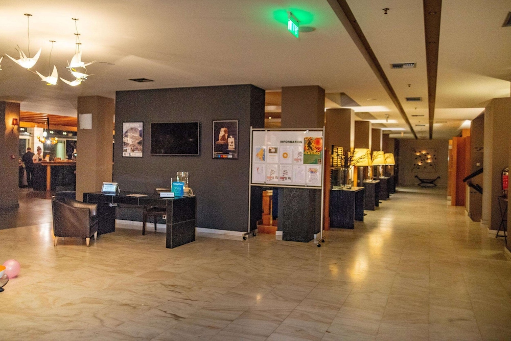 Dion Palace, Resort & Spa Center by Anayia All Inclusive Resorts 8/78