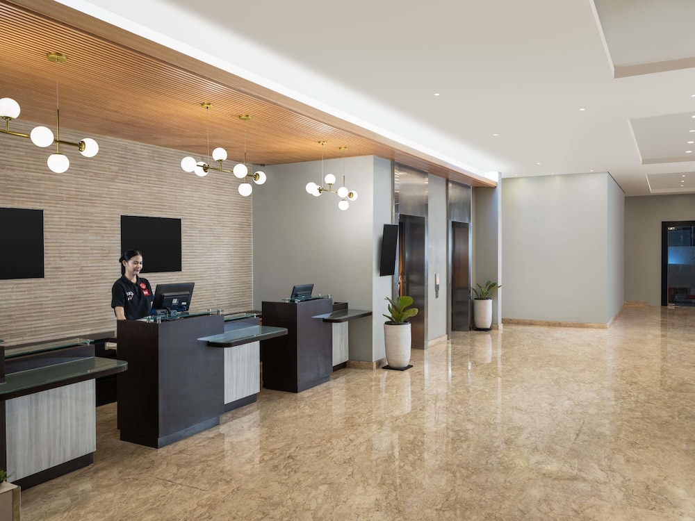 Ibis Jakarta Senen 51/56