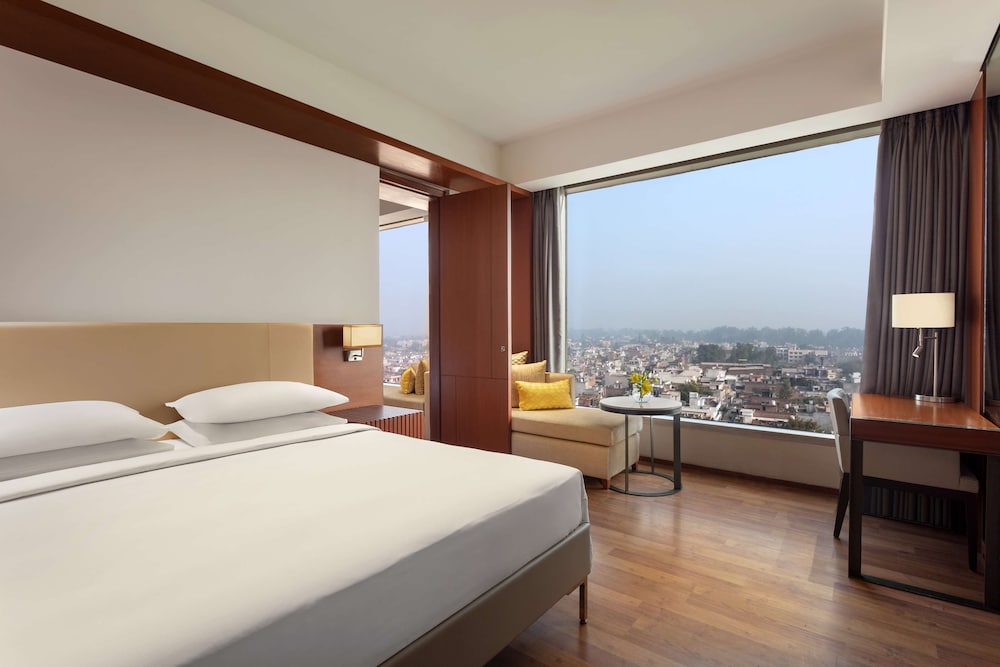 Hyatt Regency Amritsar Hotel & Spa 14/50