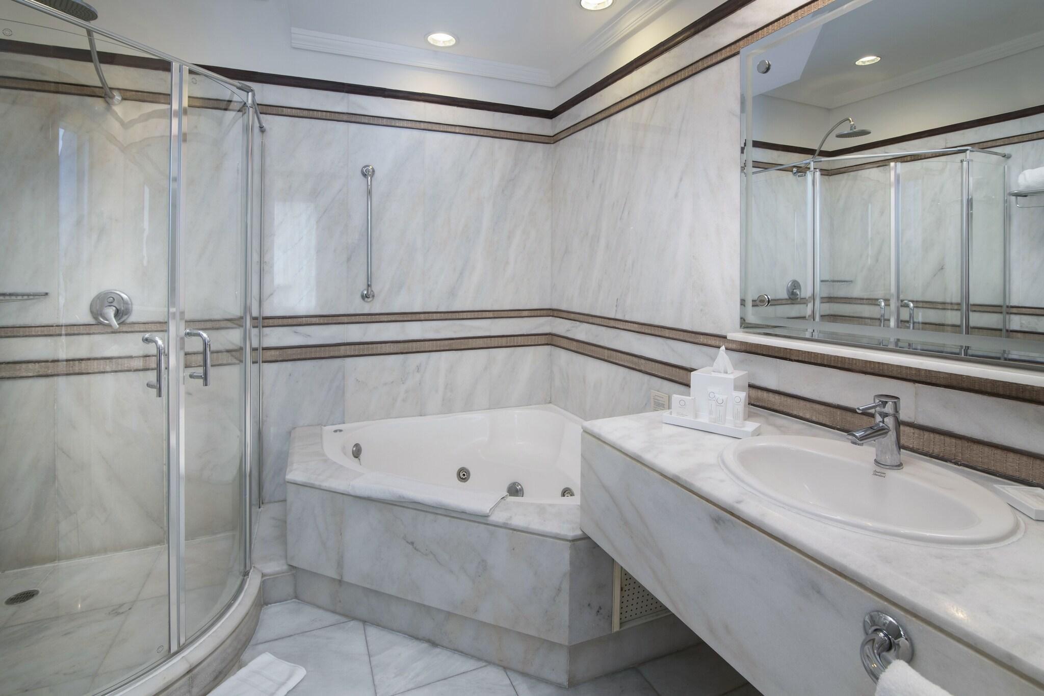 Suite, Ocean Front, Catalonia Santo Domingo 2/2