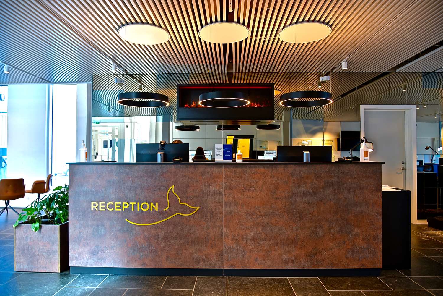 Best Western Plus Hotel Ilulissat 4/15