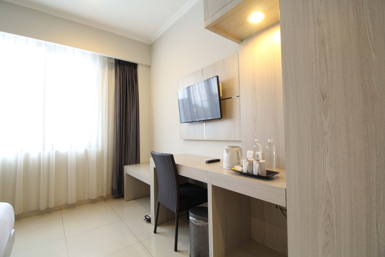 Dewanti Hotel Cirebon 11/11