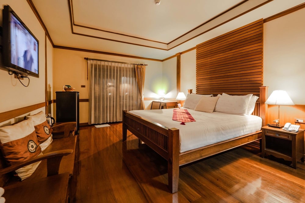 Baan U Sabai Boutique House 32/64