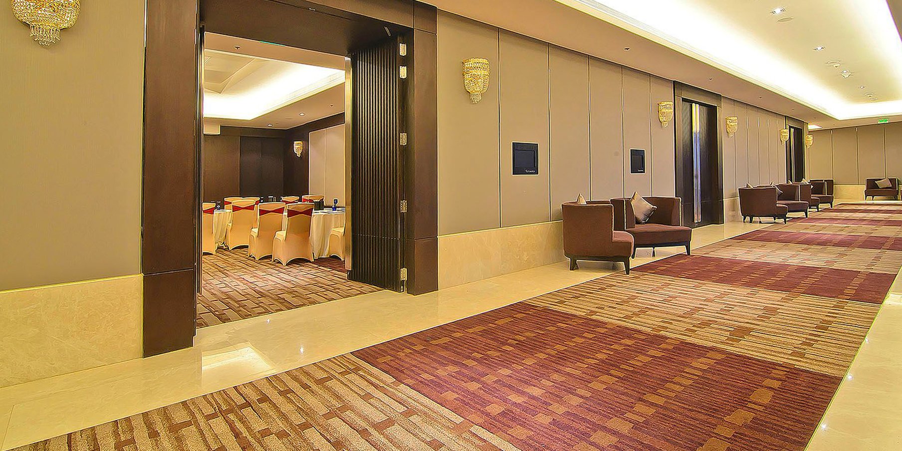CROWNE PLAZA KOCHI 31/77