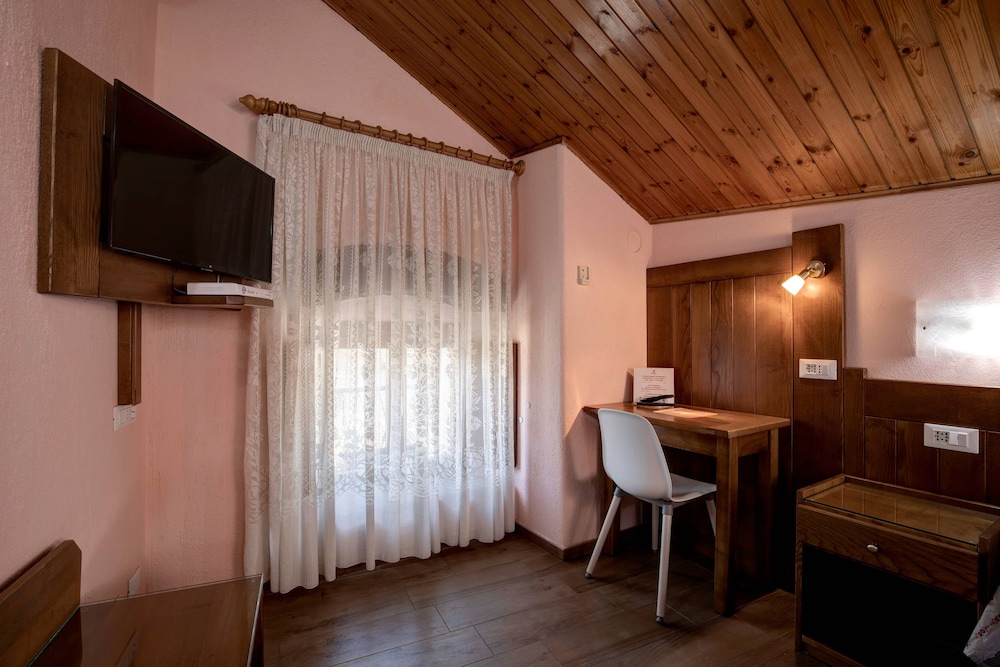 Hotel Cecchin 33/37