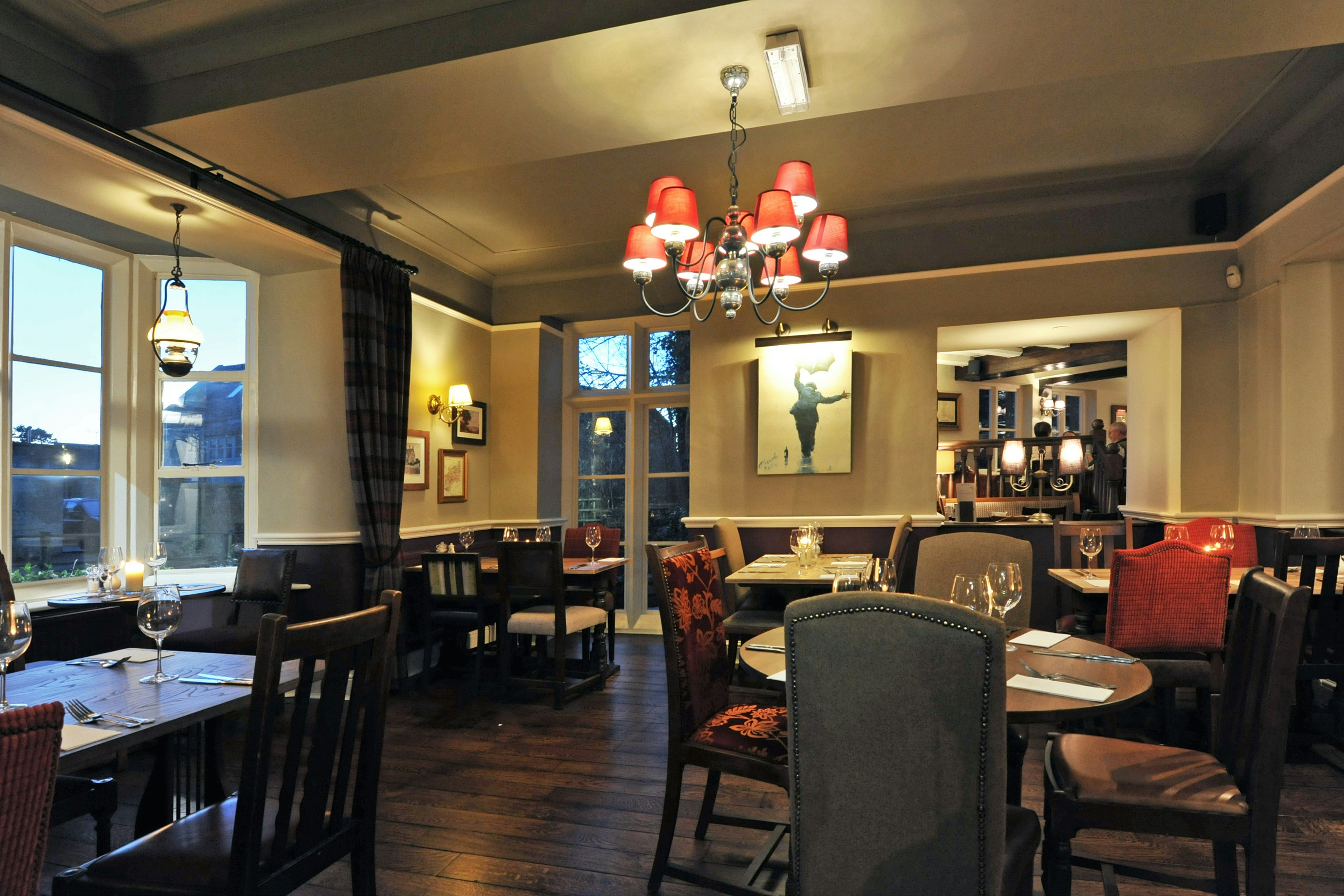 Royal George Hotel 23/32