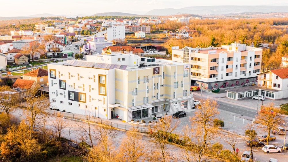 Hotel Herceg 2/41