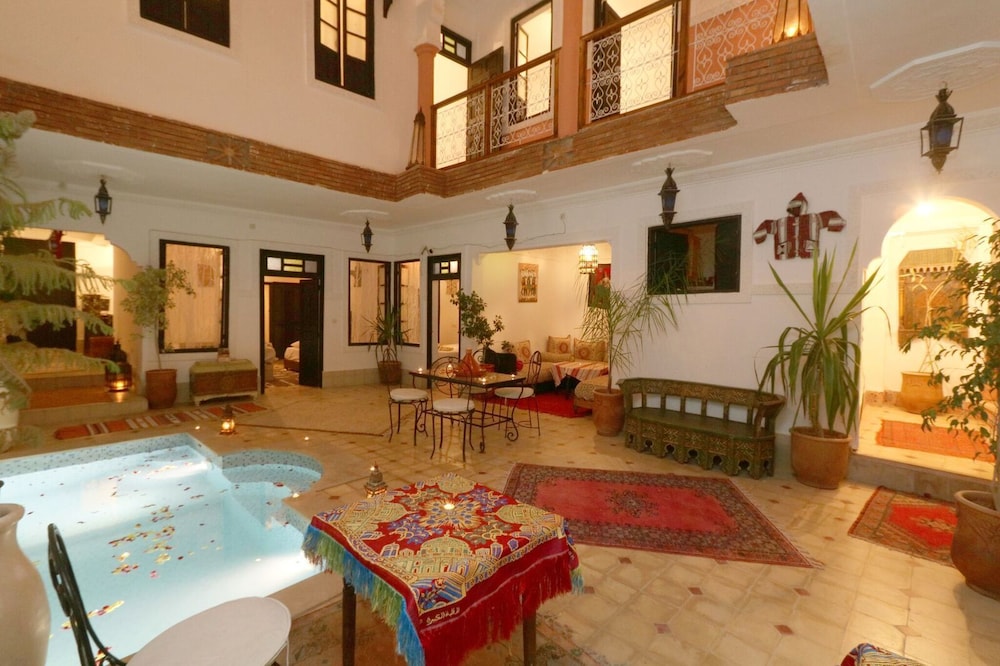 Riad Ivissa 7/33