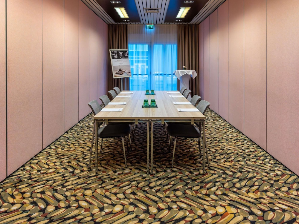 MERCURE SALZBURG CITY 22/46