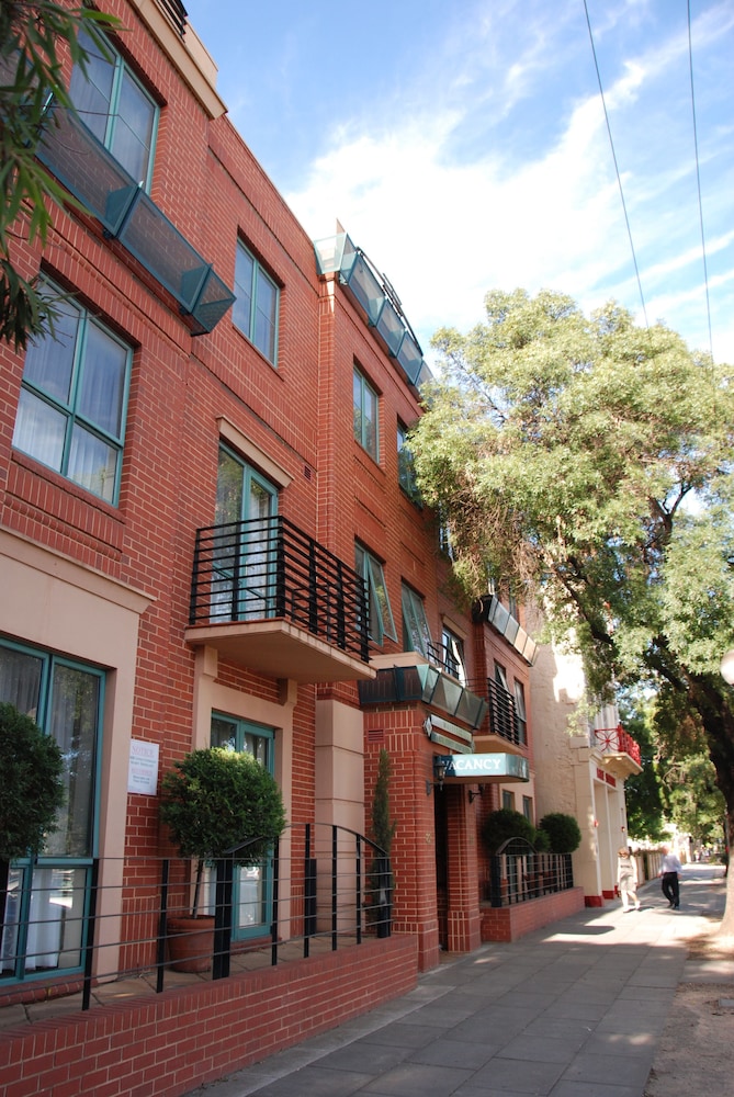 Majestic Tynte Street in ADELAIDE