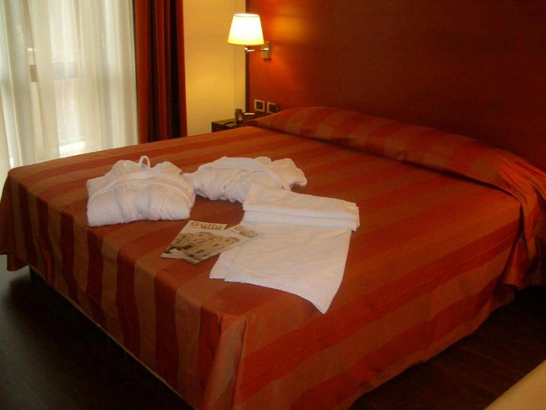 Hotel Gullo 18/62