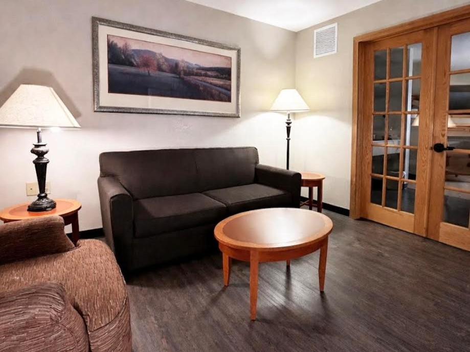 MountainView Lodge and Suites 22/42