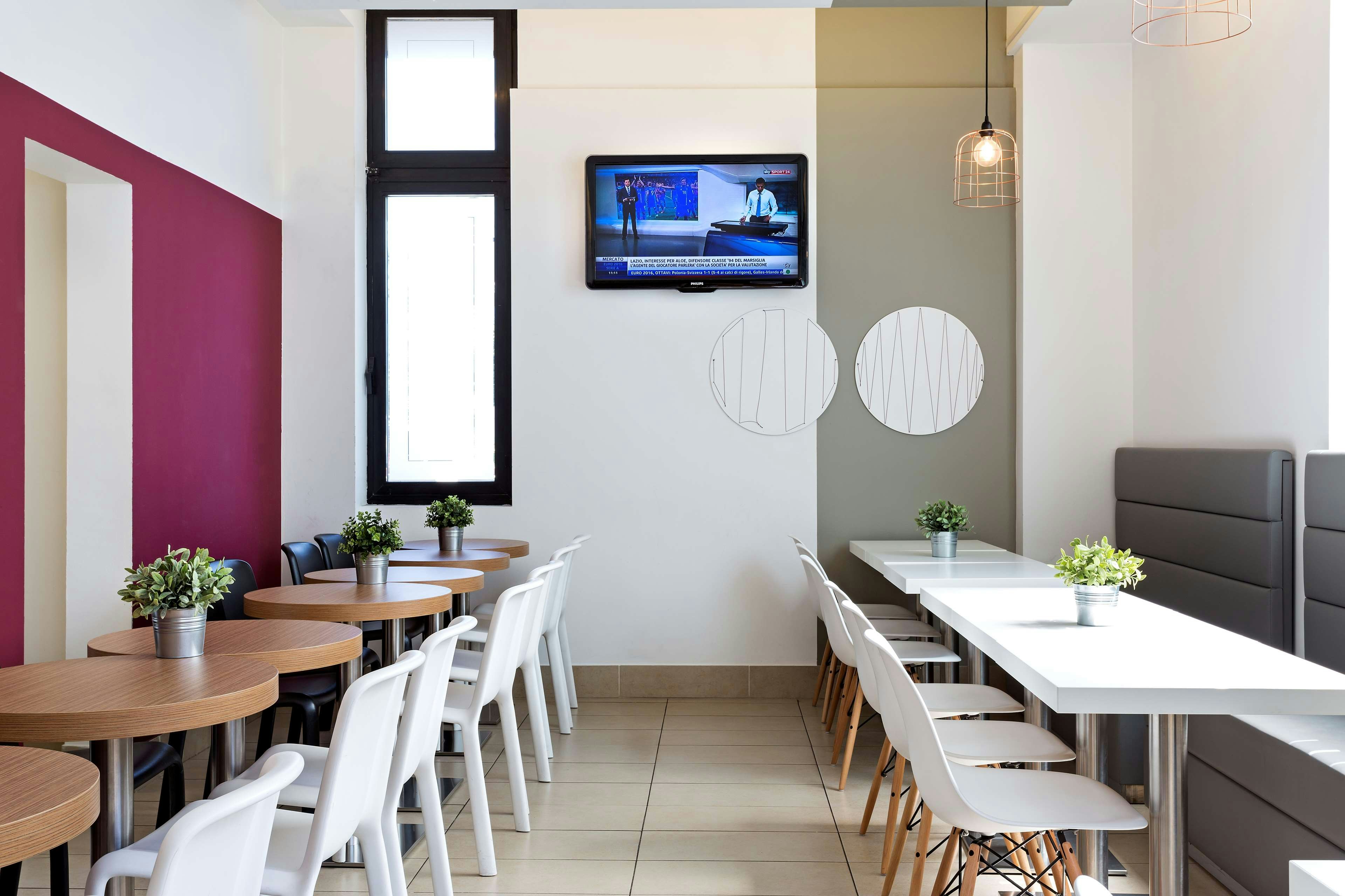 B&B Hotel Firenze Novoli 54/58