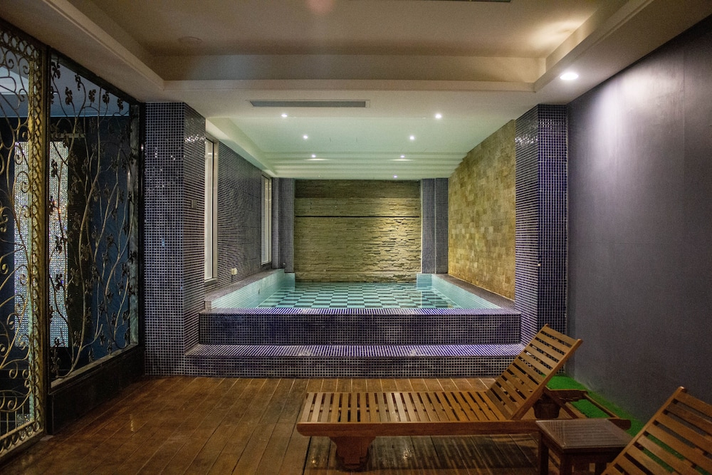 OHYA Boutique Motel-Tao-Yuan Branch 32/60