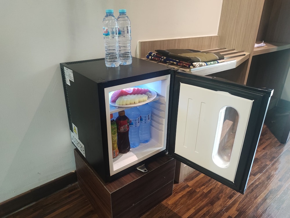 Hotel 88 ITC Fatmawati 28/42