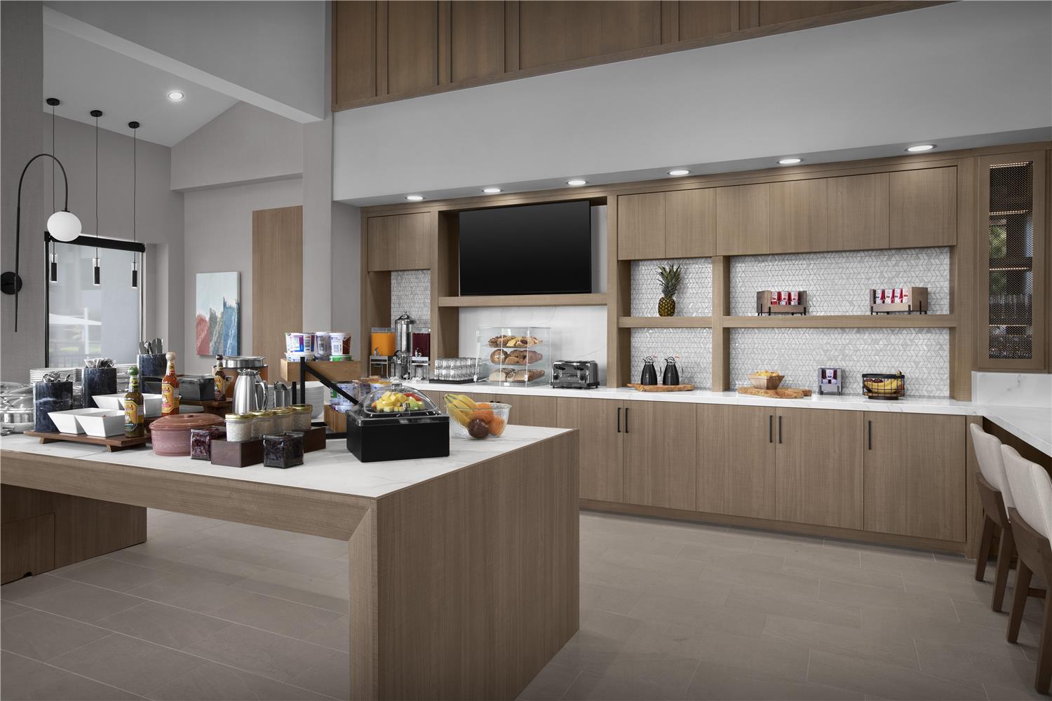 Homewood Suites by Hilton Santa Maria 14/22