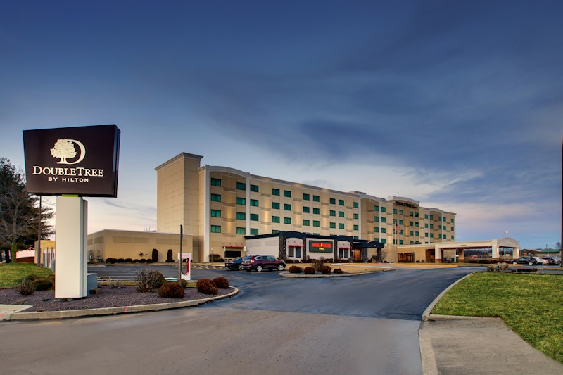 Doubletree By Hilton Mt. Vernon 23/25