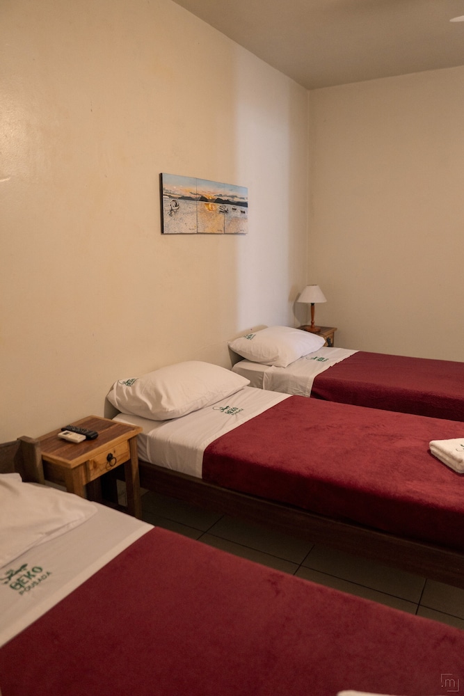 Geko Hostel & Pousada Paraty 12/49