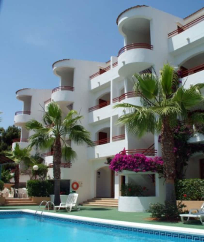 Apartamentos Vista Playa I 1/13