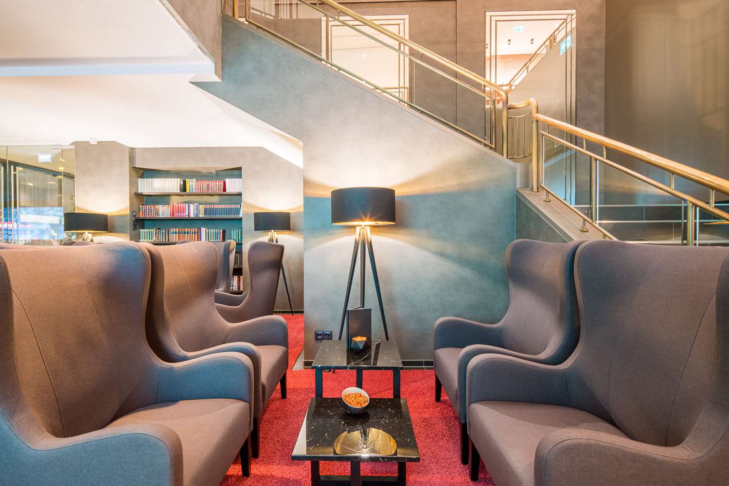Best Western Premier Central Hotel Leonhard 27/47