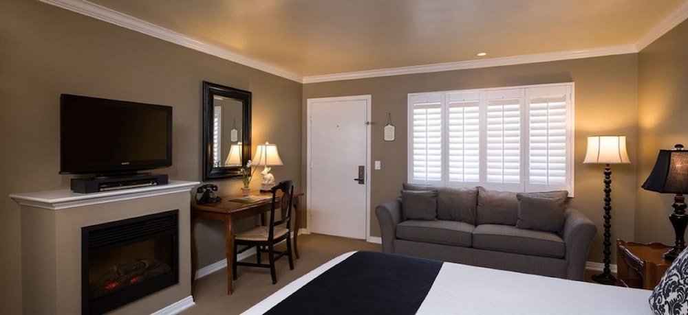 The Hadsten Solvang, Tapestry Collection by Hilton 26/50