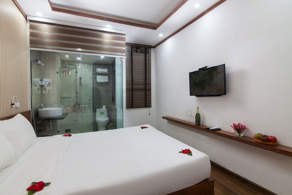 Hotel Bel Ami Hanoi 18/29