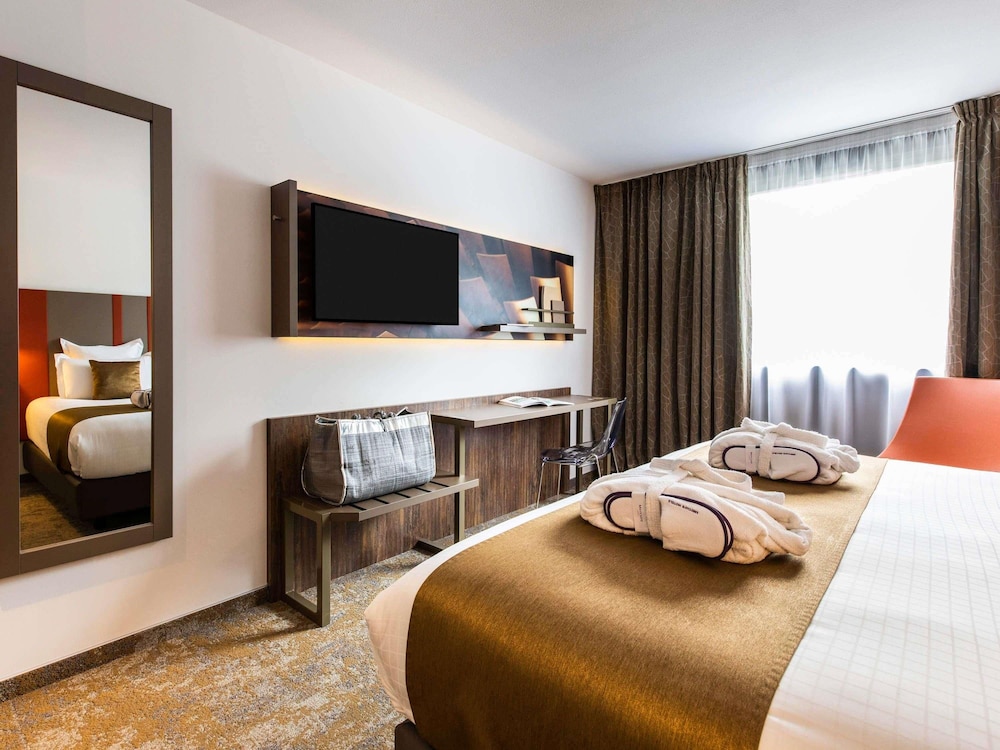 Mercure Belfort Centre 19/60