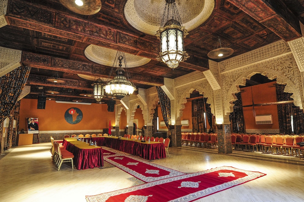 Kasbah Hotel Xaluca Arfoud 44/53