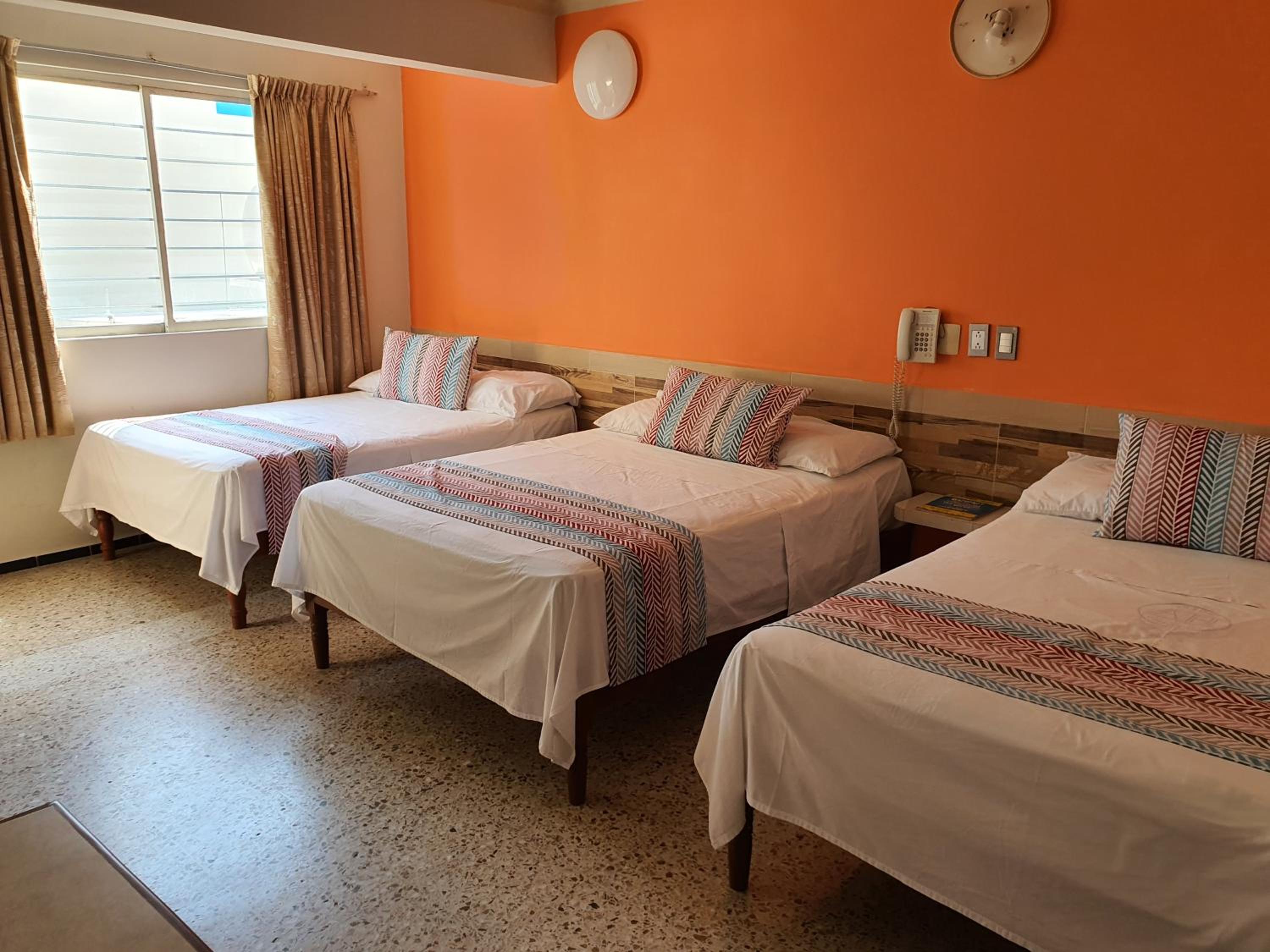 Hotel Atlantico 14/44