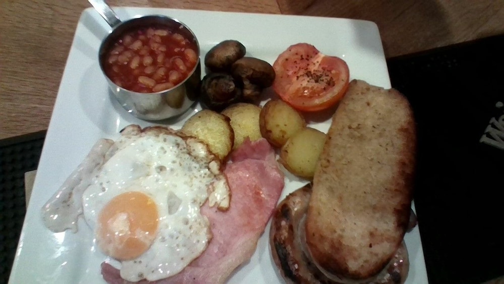 The Shepherds Inn 17/50