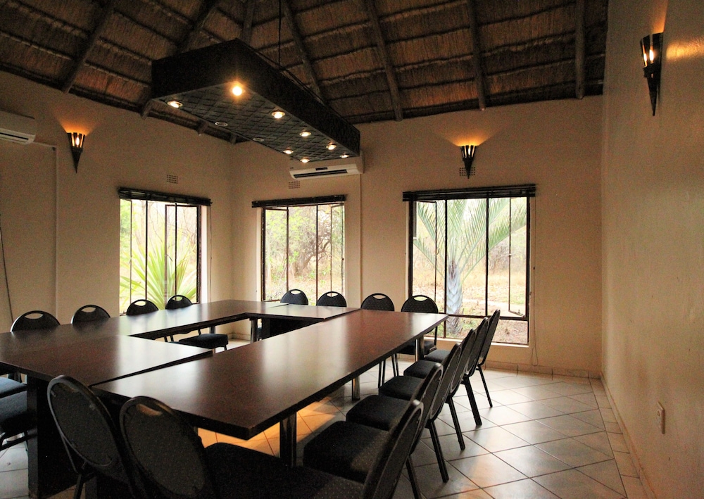 Copacopa Lodge And Conference Centre 34/50