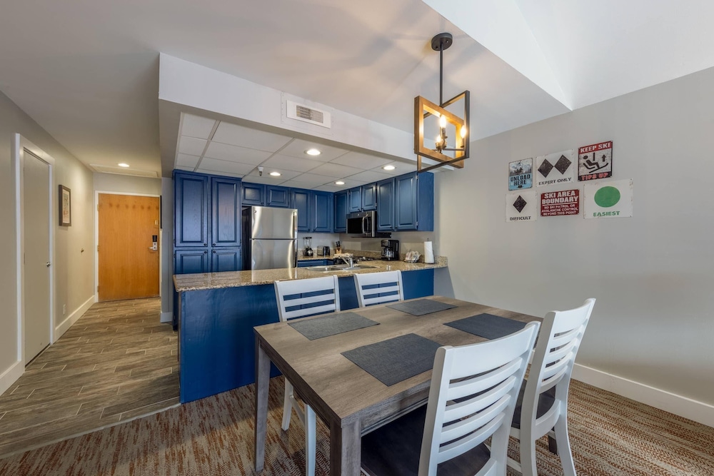 Park Plaza Resort - Park City, an Ascend Collection Hotel 51/60