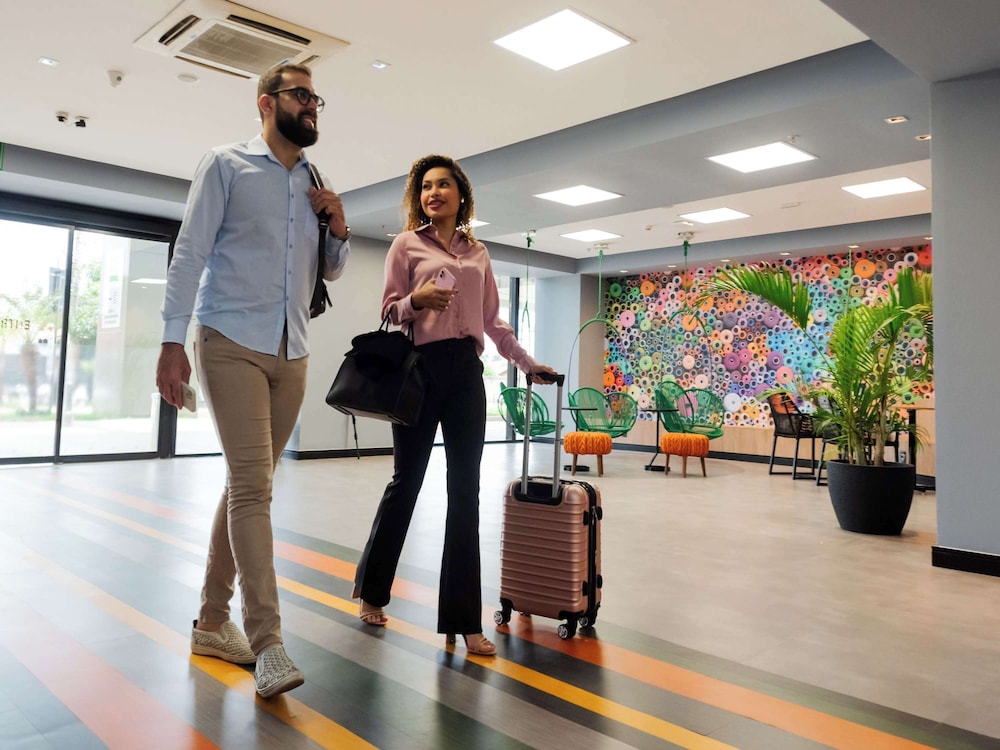 ibis Styles Goiania Shopping Estacao 37/60