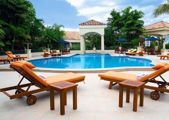 Clarion Hotel Real Tegucigalpa 5/5