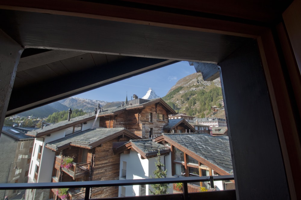 Haus Dent Blanche 28/50