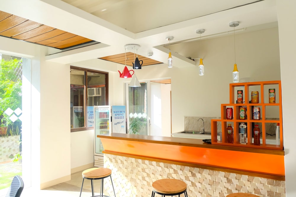 Chambre Hotel Mactan 7/33