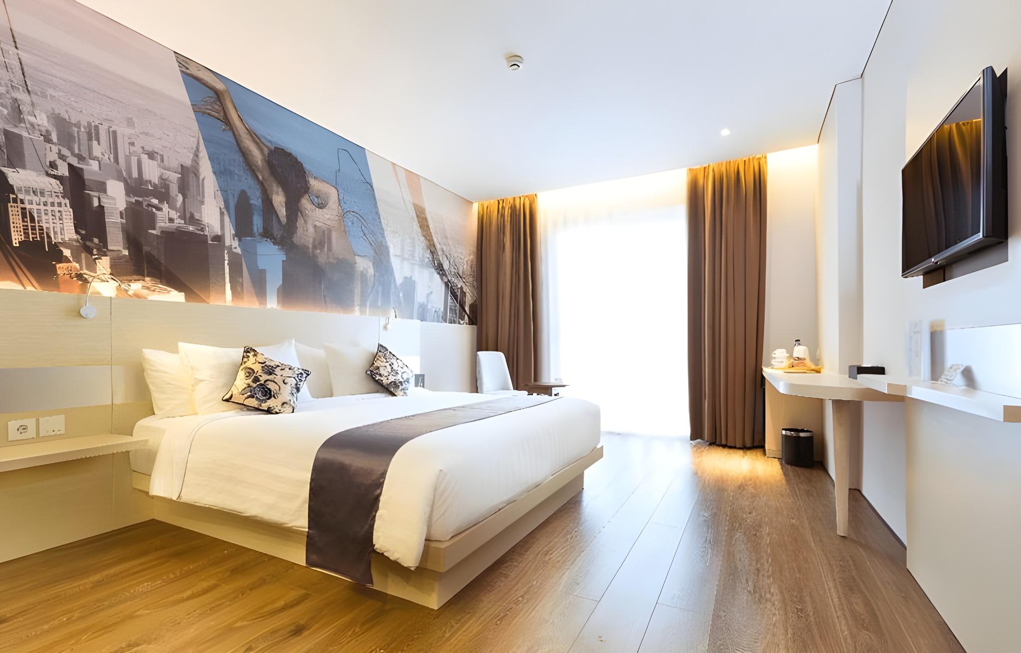 Hotel Horison Ultima Timika 27/51