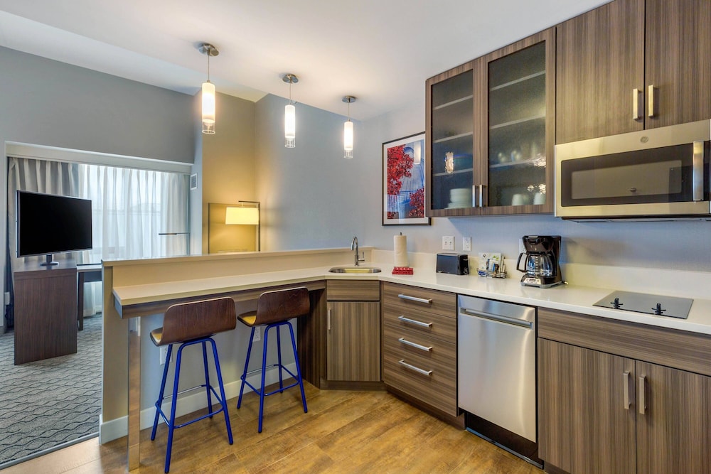 Residence Inn Providence Downtown 42/49
