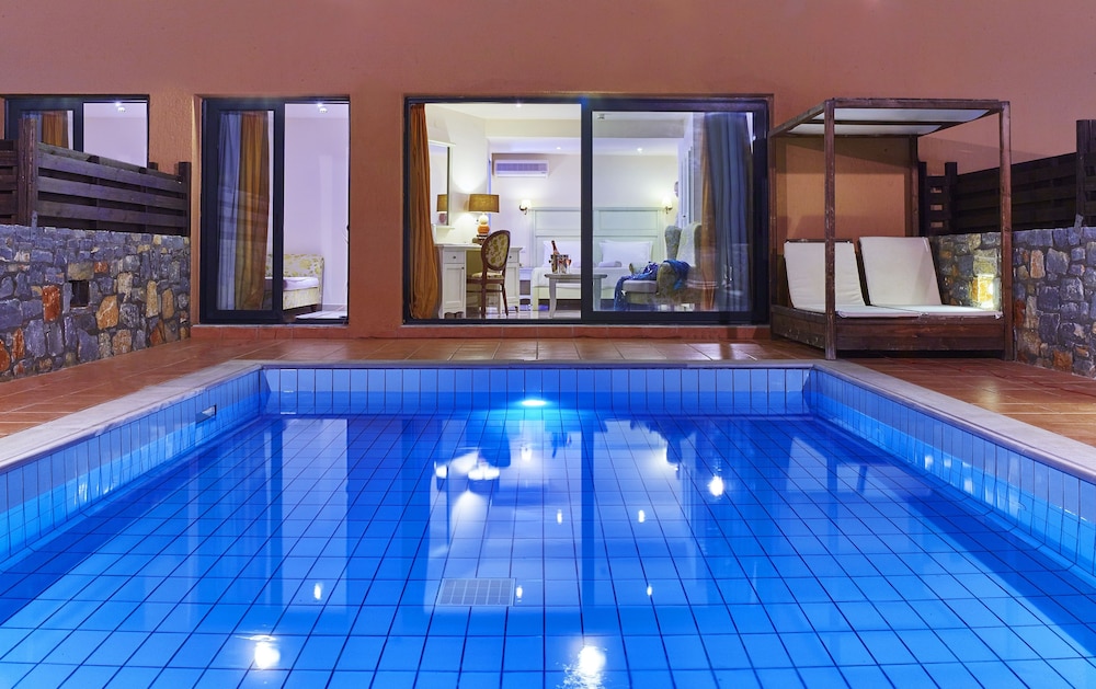 Vasia Resort & Spa 7/71