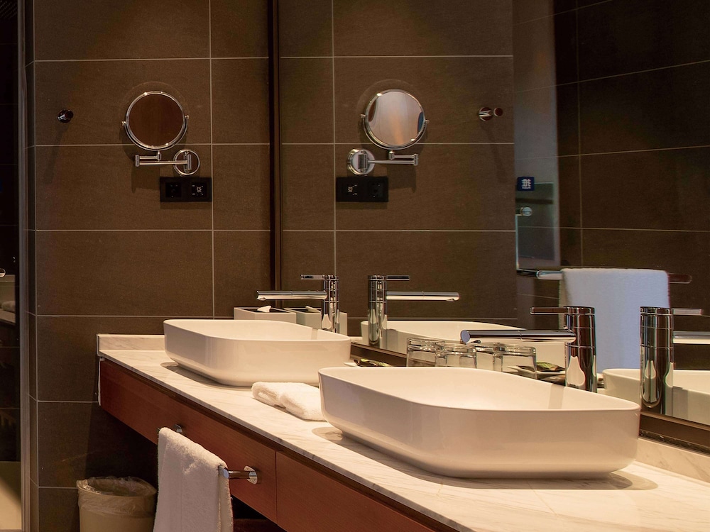 Novotel Suzhou Tai Lake Santeh 49/50